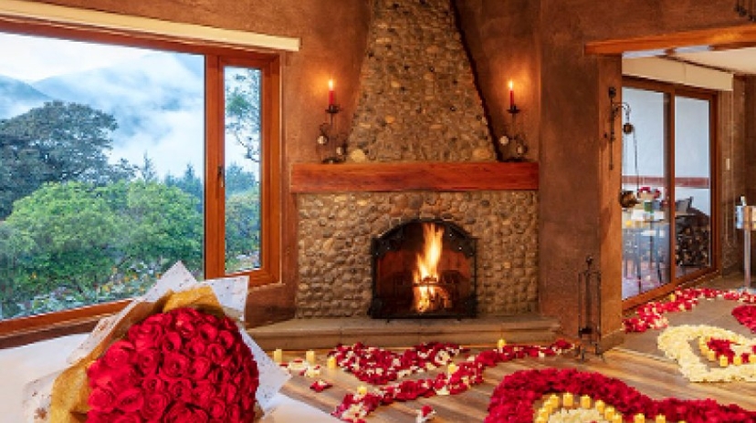 Luna Volcán Adventure Spa 2