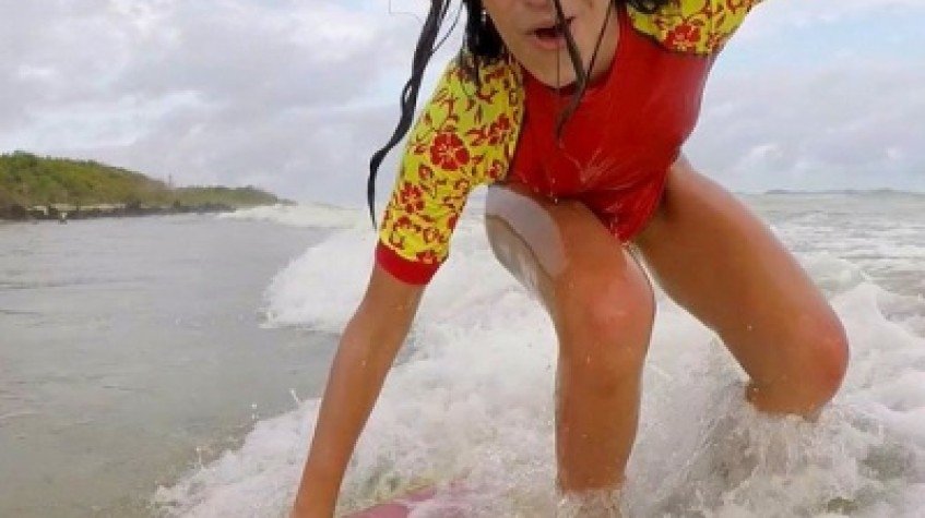Galapagos Bike & Surf
