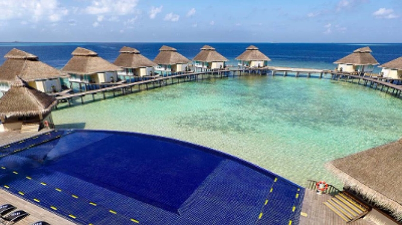 Ellidhoo Maldives 2