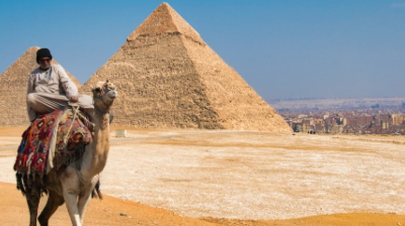 2 Days Cairo Egypt Tour Packages 2
