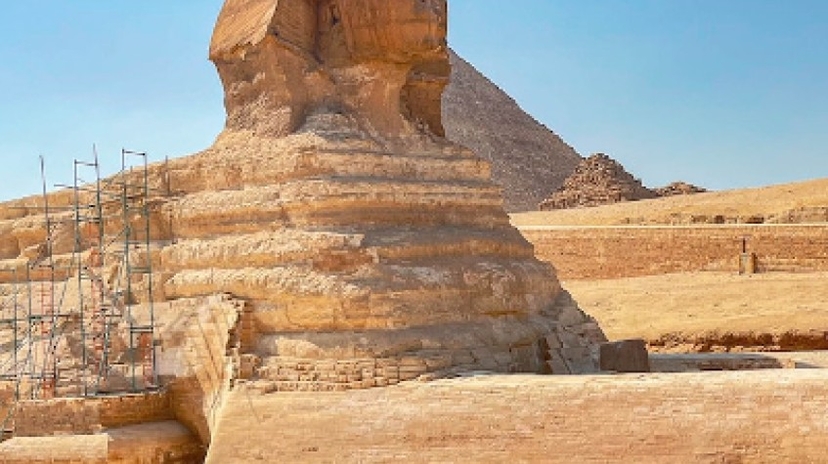 2 Days Cairo Egypt Tour Packages 3