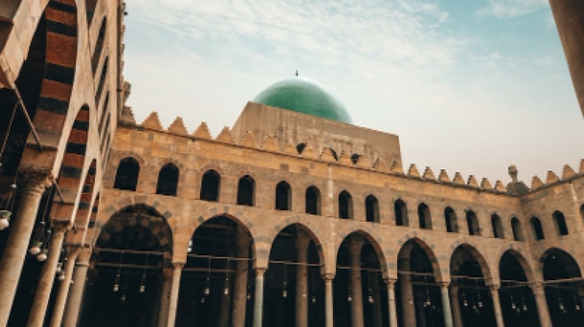 2 Days Cairo Egypt Tour Packages 4