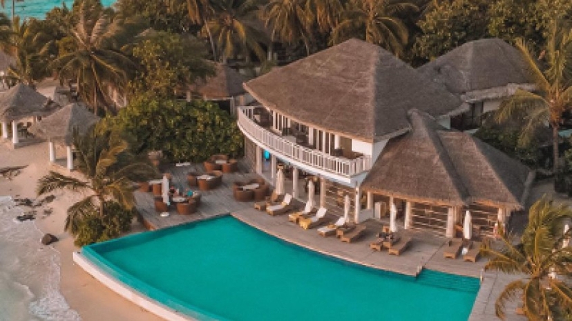 Amaya Maldives 2