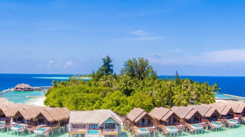 Amaya Maldives 4