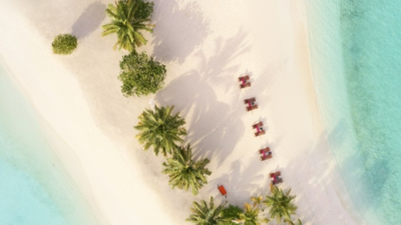 The Vilu Reef 3