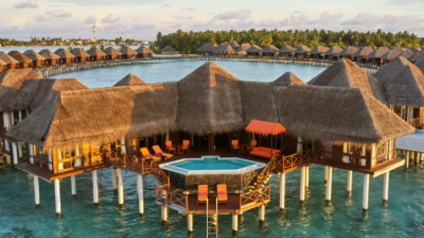 The Vilu Reef Maldives Luxury Resort Beach and Island Experience The Vilu Reef Maldives Luxury Resort Beach and Island Experience