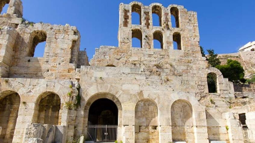 Athens Half Day Tour Athens Half Day Tour