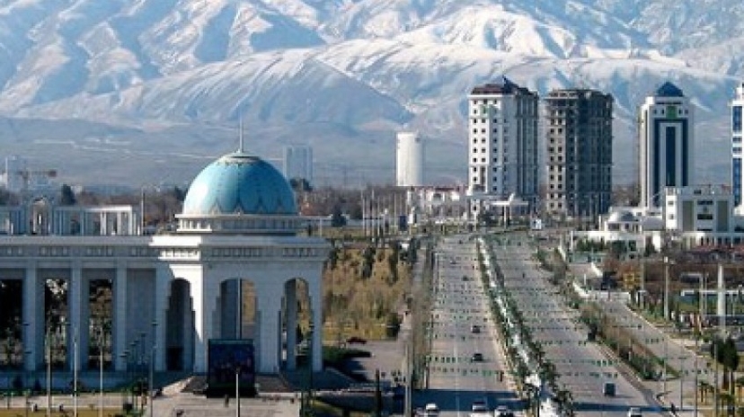 Uzbekistan Turkmenistan Tajikistan (3Stan Tour)15 Day 4