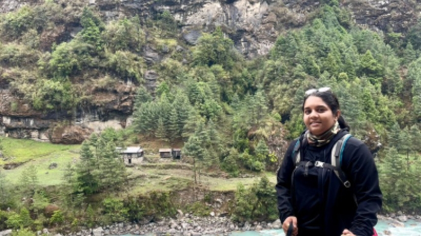 Everest Base Camp Short Trek 3