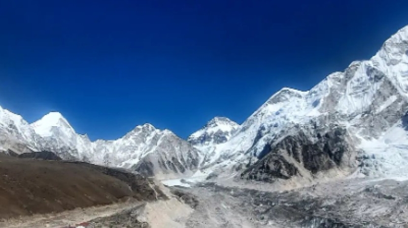 19 Days Three High Pass Everest Trek 3