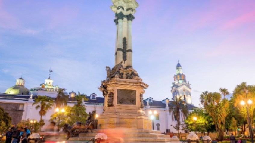 13 Days Discovering the Andes & Coast 1