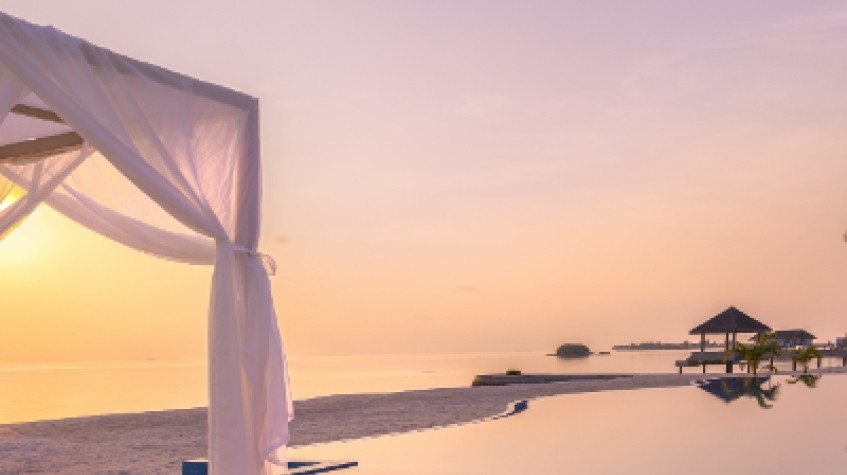NOOE Maldives Kunaavashi Luxury Resort Overwater Villas and Island Experience 1