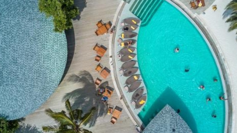 Centara Maldives 2