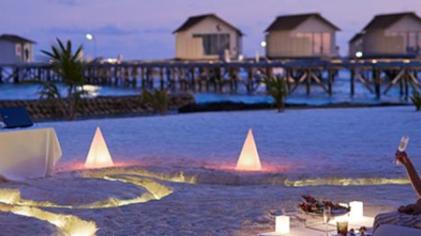 Centara Maldives 4