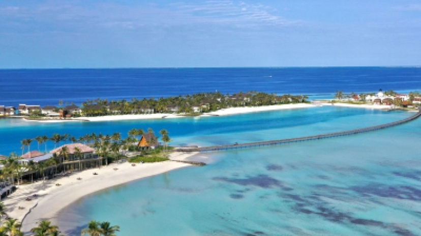 The Hard Rock Maldives 4