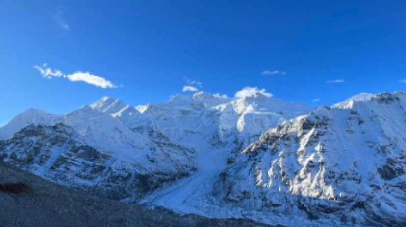 Nepal Everest Base Camp Trek | Ebc Trek 4