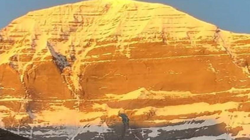 Mount Kailash Tour - Drive in Drive Out - 10 Days Mount Kailash Tour - Drive in Drive Out - 10 Days