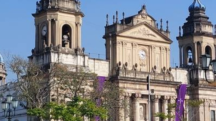 Best of Guatemala 8 Day Tour 4