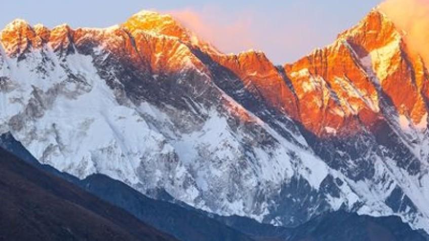 Everest Base Camp Everest Base Camp
