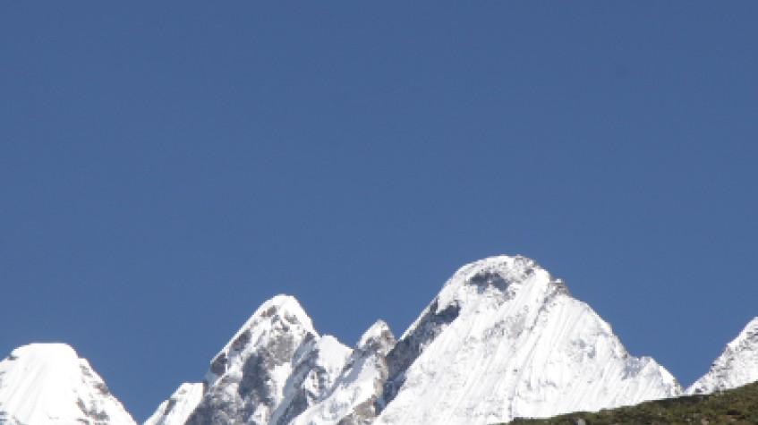 Langtang Valley View Trekking Langtang Valley View Trekking
