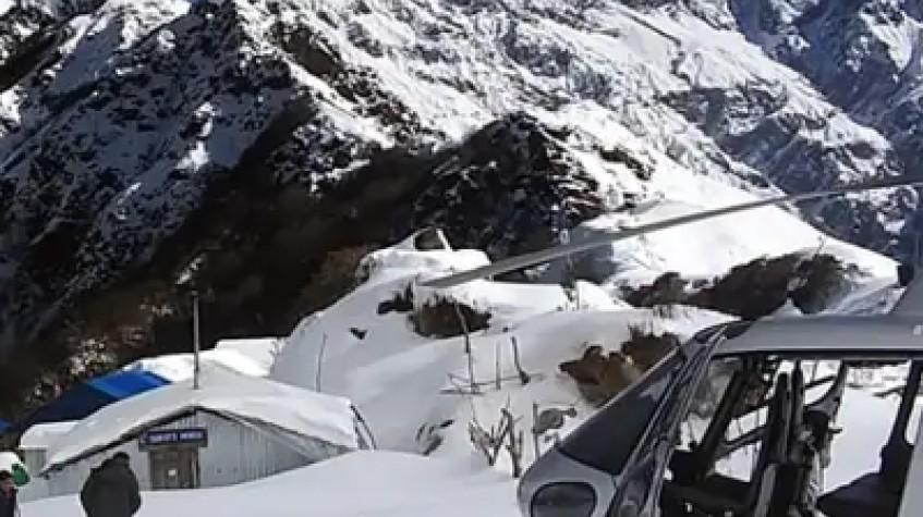 Everest Base Camp Leisurely Trek and Helicopter Return to Kathmandu – 12 Days Everest Base Camp Leisurely Trek and Helicopter Return to Kathmandu – 12 Days