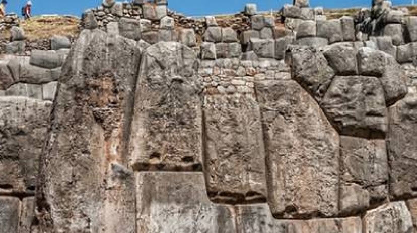 Peru Express 5 Days Tour 3