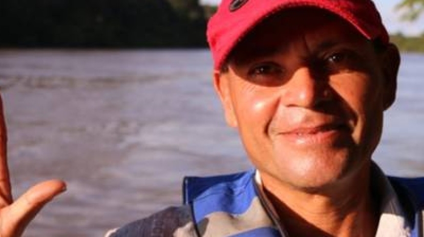 Caño Cristales 3 Days Tour from Bogota 4