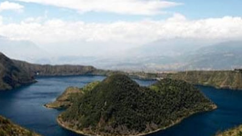 Ecuador Adventure 14 Days Tour 4
