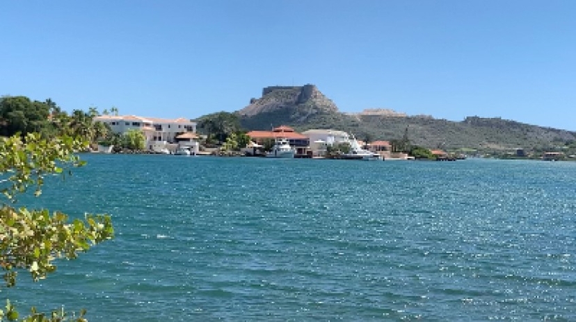 Daily Curacao Hike Tour 3