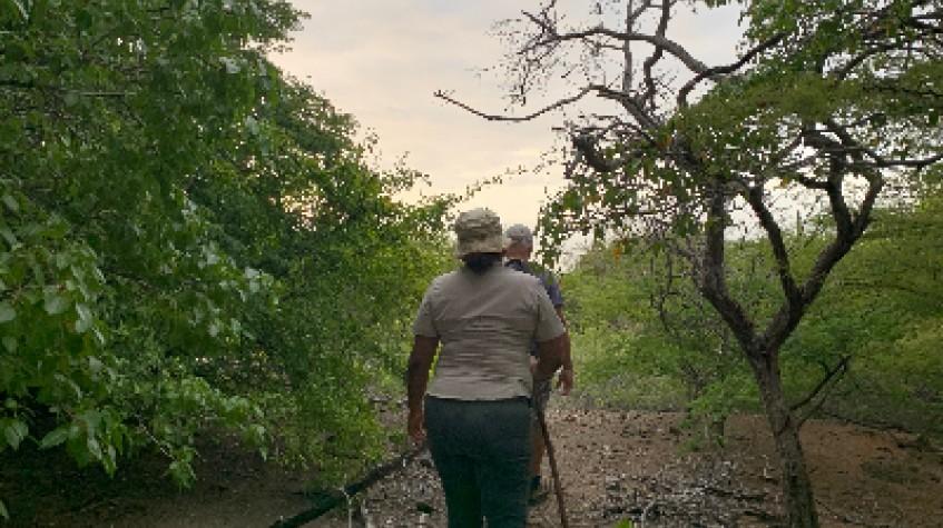 Daily Curacao Hike Tour Daily Curacao Hike Tour