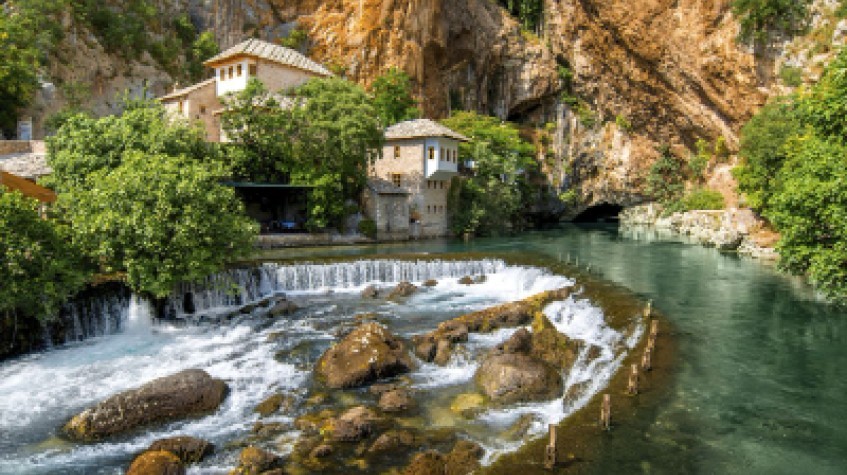 7 Days Bosnia and Herzegovina Tour 1