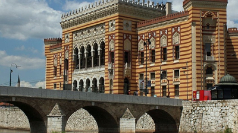 7 Days Bosnia and Herzegovina Tour 3