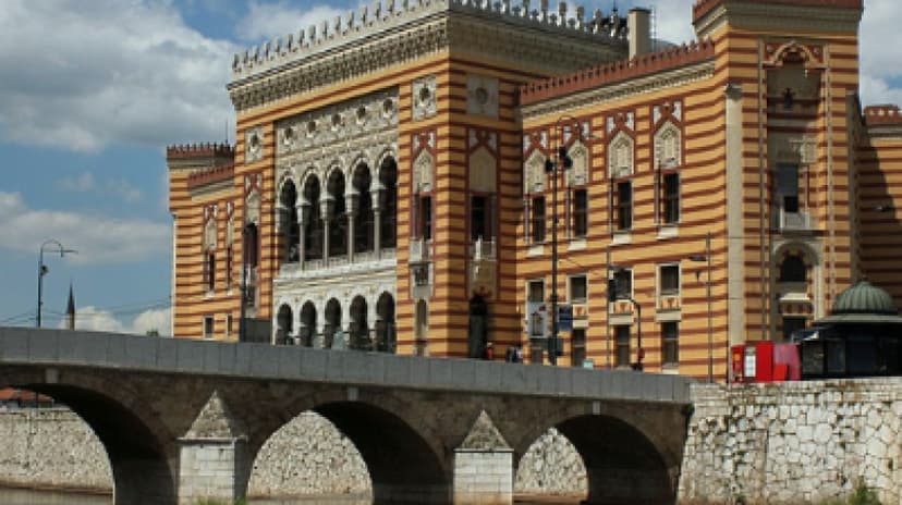 7 Days Bosnia and Herzegovina Tour 3