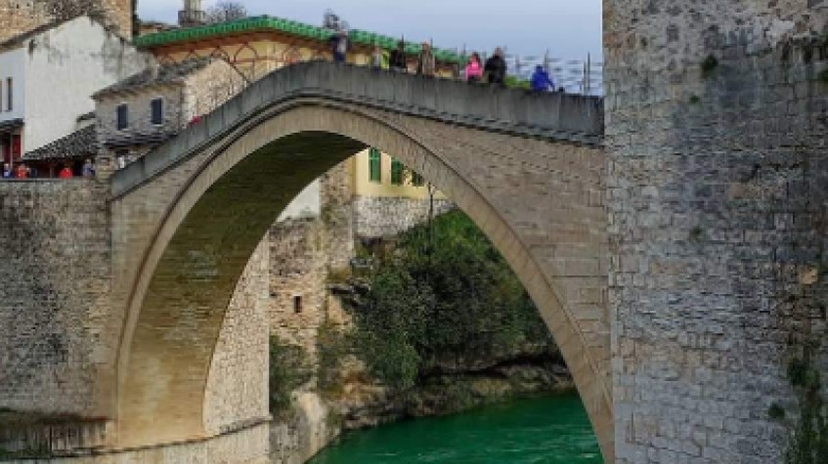 7 Days Bosnia and Herzegovina Tour 2