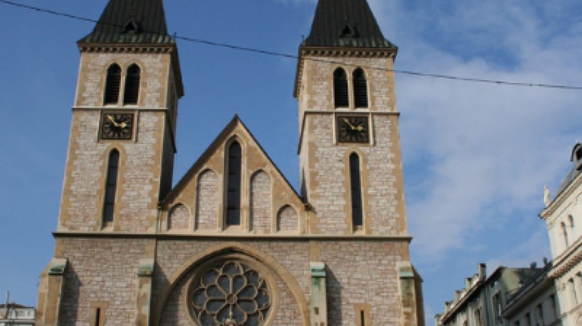 7 Days Bosnia and Herzegovina Tour 4