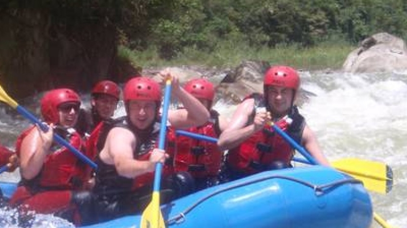 Active & Local Life in Baños 3 Days Tour 2