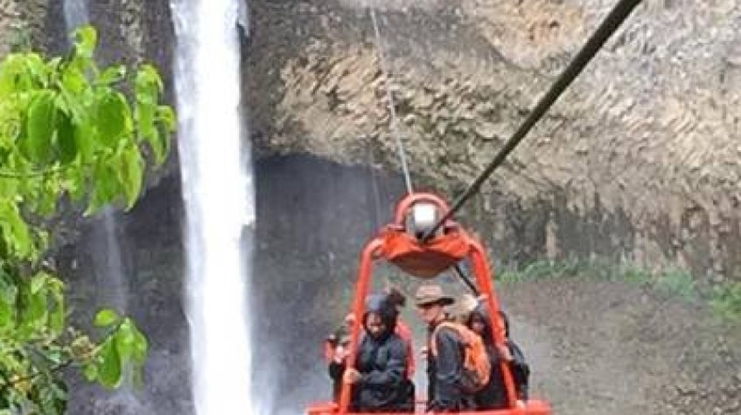 Active & Local Life in Baños 3 Days Tour 3