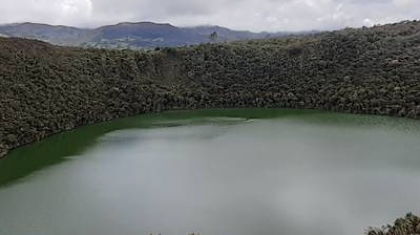 Colombia & Galapagos Express 13 Days Tour 2