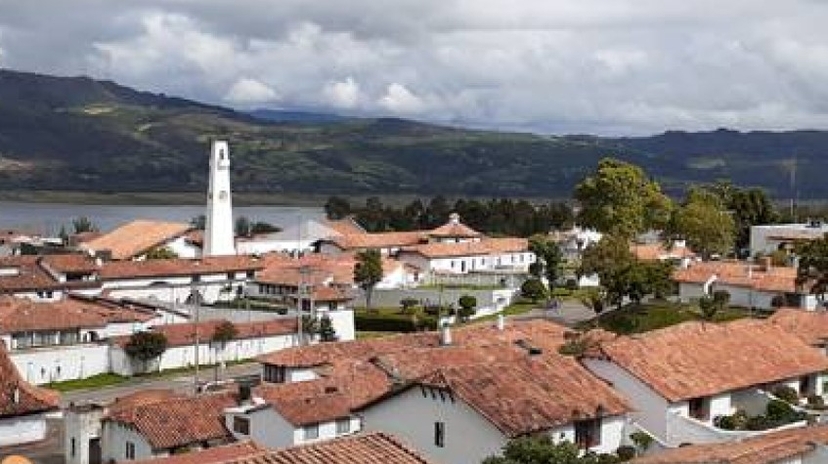 Colombia & Galapagos Express 13 Days Tour 3