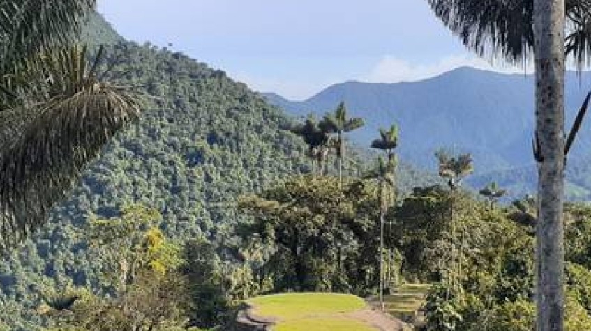 Lost City Trek & Cartagena 8 Days 1