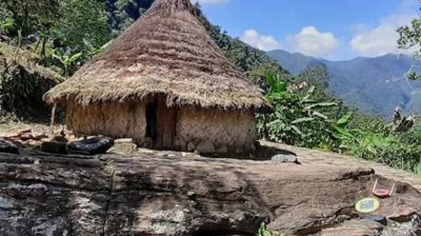 Lost City Trek & Cartagena 8 Days 2