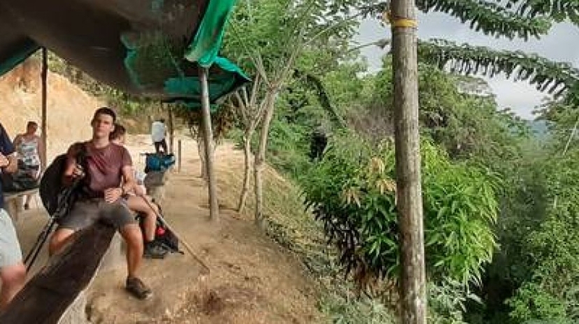 Lost City Trek & Cartagena 8 Days 4