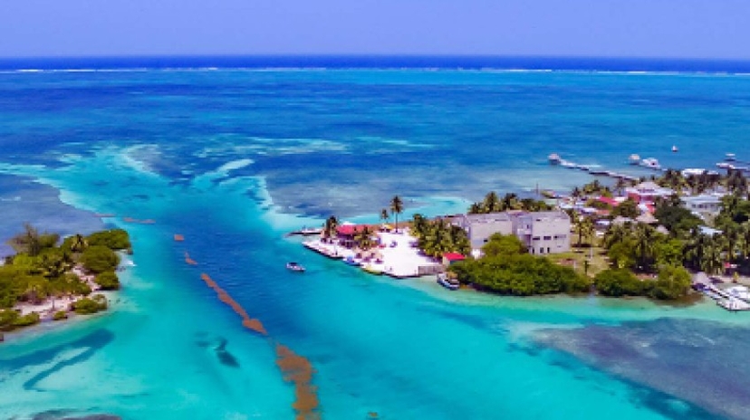 Belize: See & Experience It All in 10 Days, 1St Class Custom Tours 4