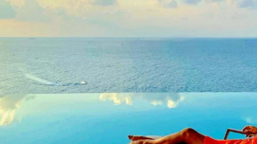 Maafushi Stay (Kaani) 1