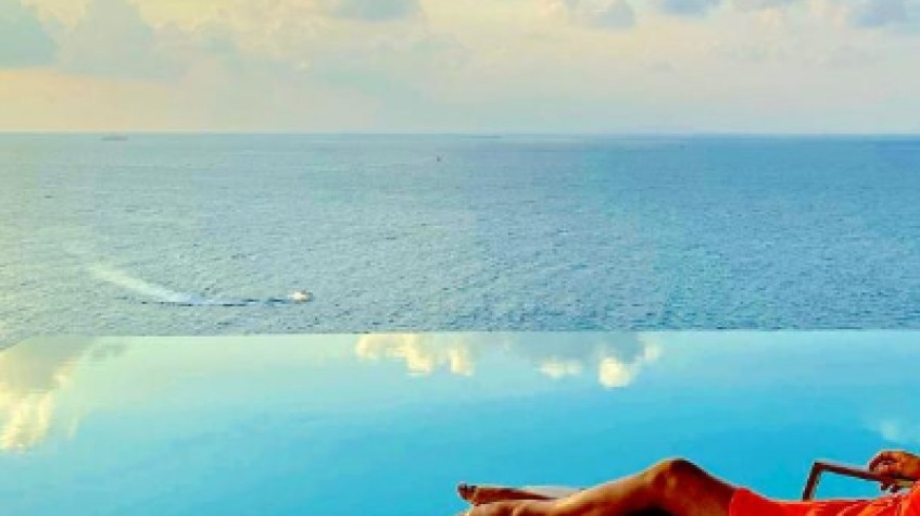 Maafushi Stay (Kaani) 1