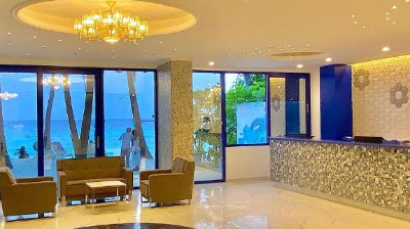 Maafushi Stay (Kaani) 4