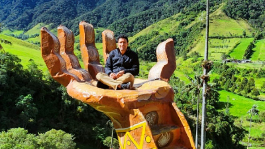 Colombia: See & Experience Almost It All in 11 Days, 1St Class Custom Tours 1