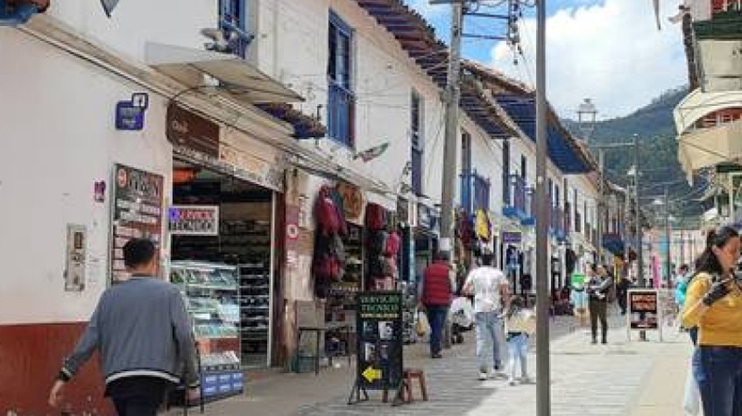 Colombia Highlights 15 Days Tour 3