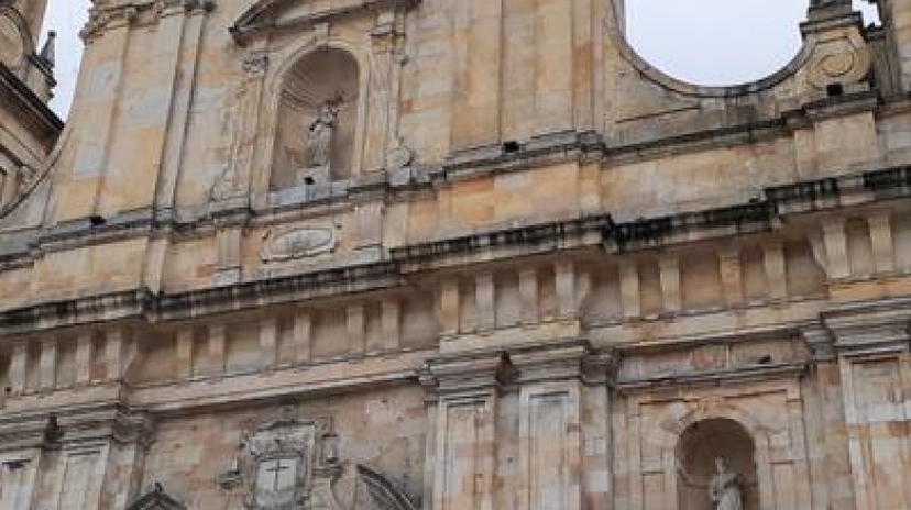 Colombia, Ecuador & Peru Express 22 Days Tour 3