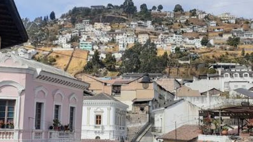 Colombia, Ecuador & Peru Express 22 Days Tour 4
